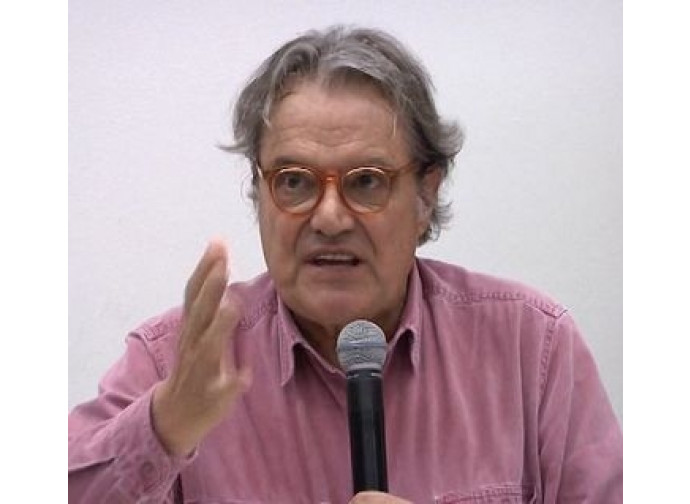 Oliviero Toscani